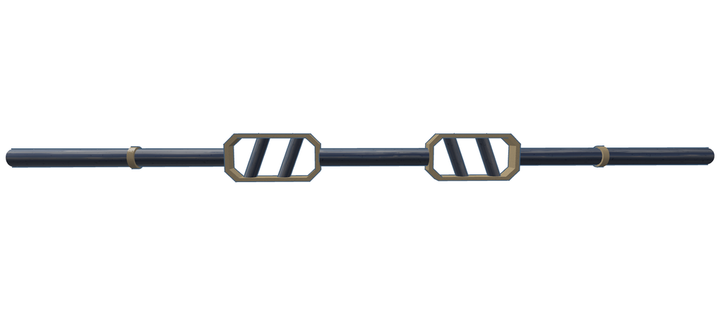 BMF Pro Split Press Bar