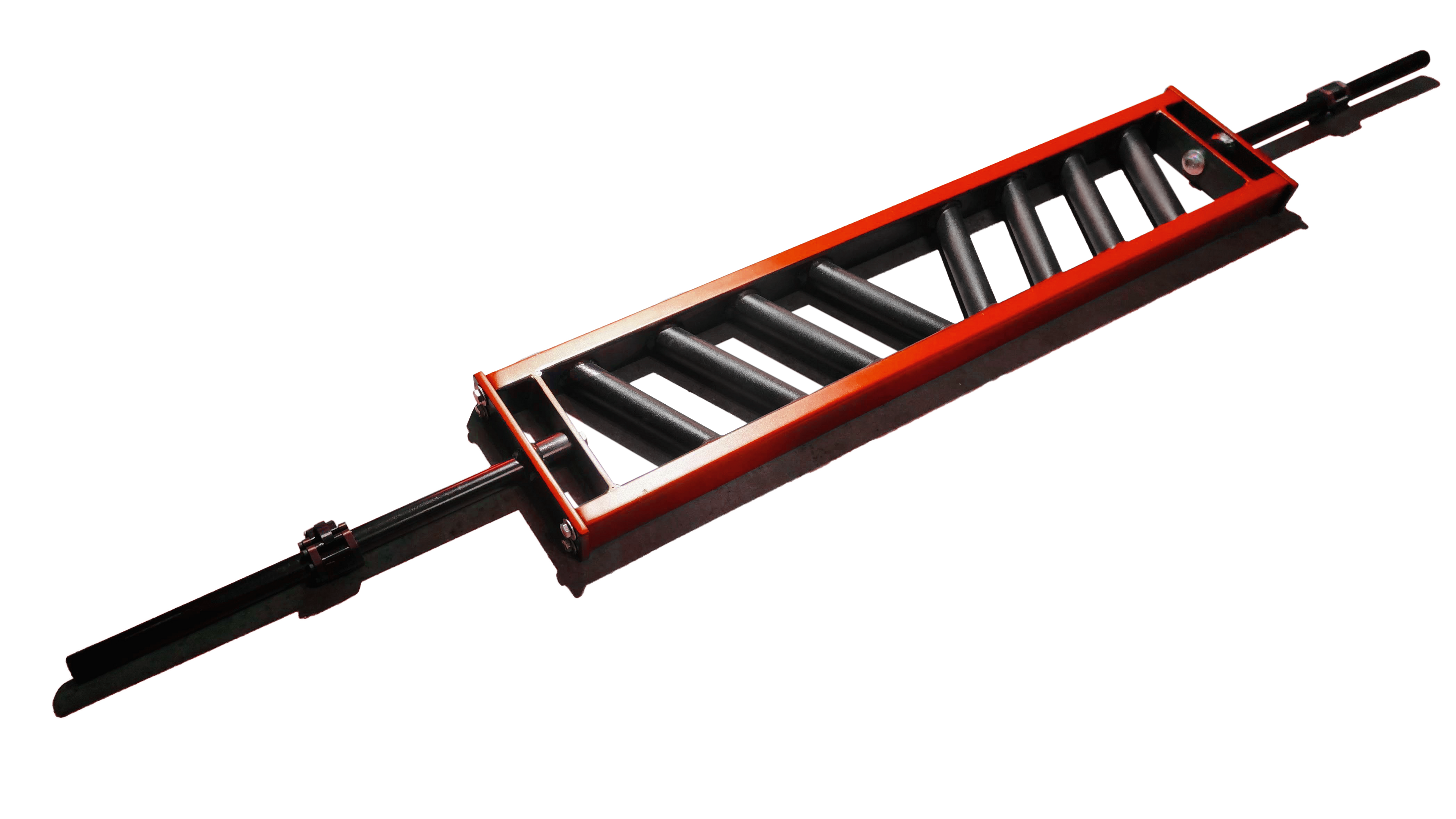 Swiss Barbell | Multi Grip Barbell - FIts One Inch Plates