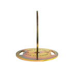 Pre-Order Only: Custom Engraved Solid Steel Calibrated Weight Plate Pairs American Made
