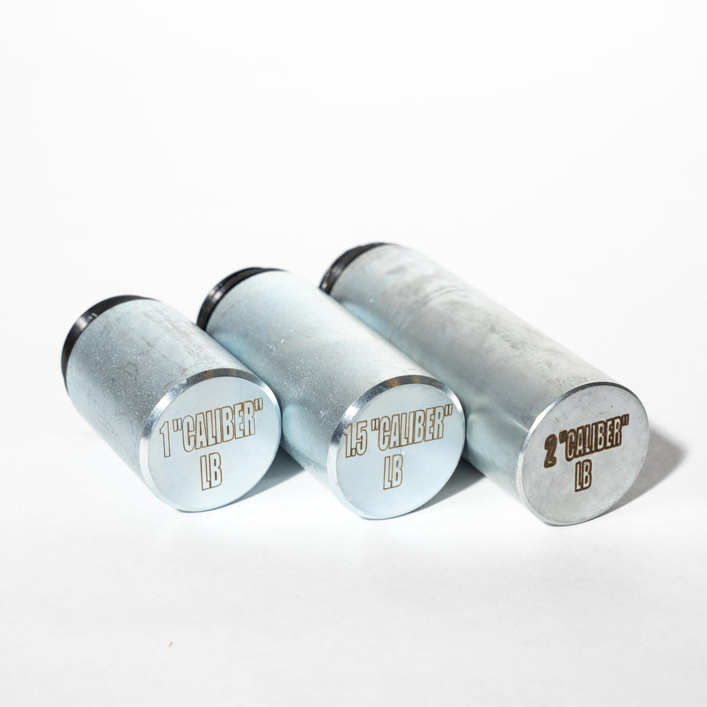 Lock And Load Revolver Micro Loading Plates - view 4