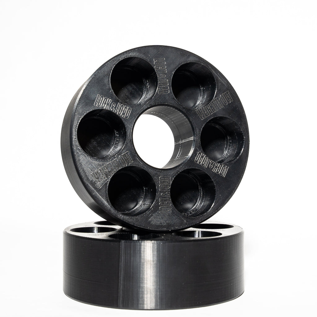 Lock And Load Revolver Micro Loading Plates - view 3