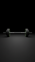 Classic Barbell Cold-Forged Steel