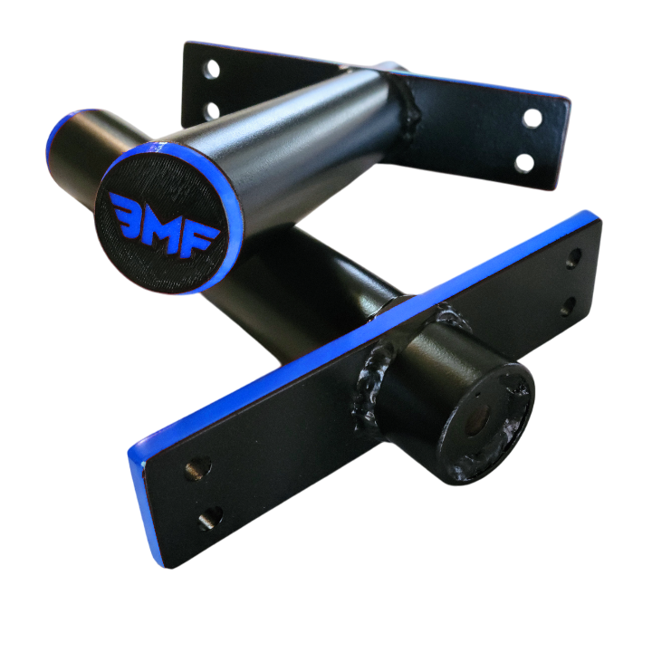 2" Olympic Pins for Modular Multi-Grip Bars