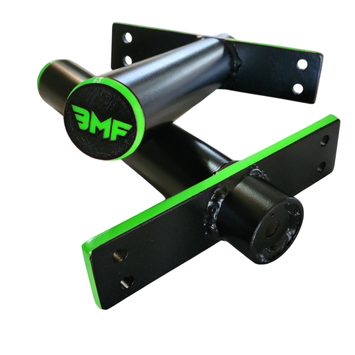 2" Olympic Pins for Modular Multi-Grip Bars