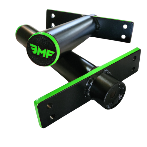 2" Olympic Pins for Modular Multi-Grip Bars