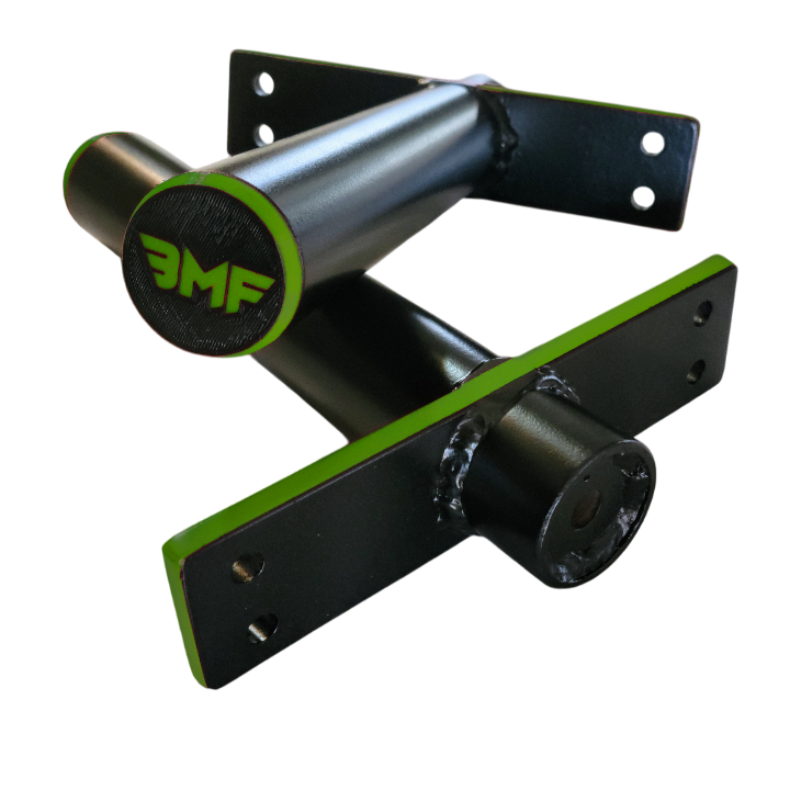 2" Olympic Pins for Modular Multi-Grip Bars