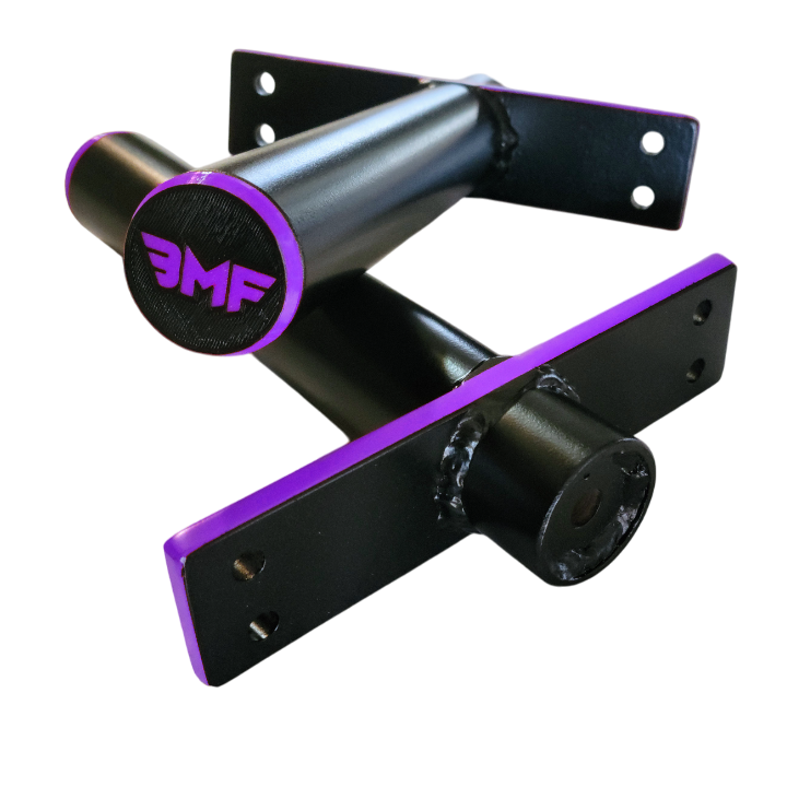 2" Olympic Pins for Modular Multi-Grip Bars