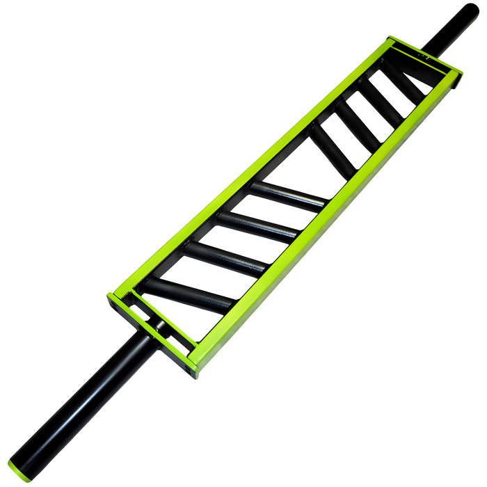 Swiss Multi-Grip Bars